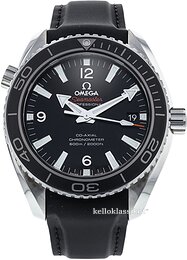 Omega Seamaster Planet Ocean 600m Co-Axial 42mm 232.32.42.21.01.003