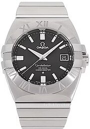 Omega Const. Double Eagle 1503.51.00