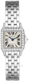 Cartier Santos Demoiselle WF9005Y8
