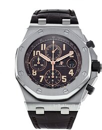 Audemars Piguet Royal Oak Offshore 26470ST.OO.A820CR.01