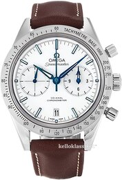 Omega Speedmaster 57 Co-Axial Chronograph 41.5mm 331.92.42.51.04.001