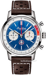 Breitling Top Time B01 Shelby AB01763A1C1X1