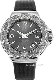 TAG Heuer Formula 1 Damklockor WAC1218.FC6222