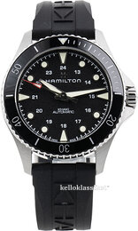 Hamilton Khaki Navy H82515330