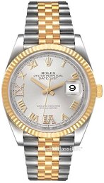 Rolex Datejust 36 126233-0031