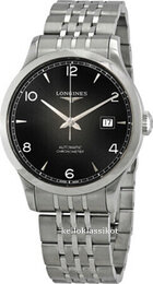 Longines Record L2.821.4.56.6