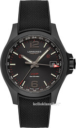Longines Conquest V.H.P. L3.718.2.56.9