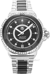TAG Heuer Formula 1 WAU2212.BA0859