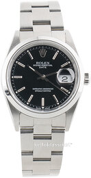 Rolex Oyster Perpetual 15200