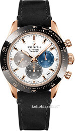 Zenith El Primero 18.3100.3600-69.C920