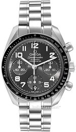 Omega Speedmaster Chronograph 38mm 324.30.38.40.06.001