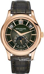 Patek Philippe Complications 5205R-011