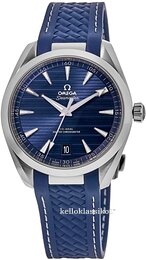 Omega Seamaster Aqua Terra 150M 220.12.41.21.03.007