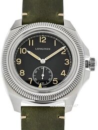 Longines Pilot Majetek L2.838.4.53.2