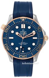 Omega Seamaster Diver 300M 210.22.42.20.03.002