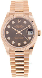 Rolex Datejust 31 278275-0010