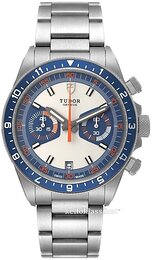 Tudor Heritage Chrono Blue 70330B-0001