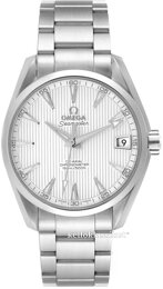 Omega Seamaster Aqua Terra 150m Co-Axial 38.5mm 231.10.39.21.02.001