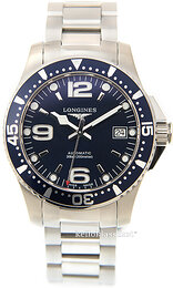 Longines Hydroconquest L3.741.4.96.6