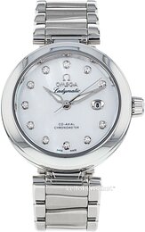 Omega De Ville Ladymatic Co-Axial 34mm 425.30.34.20.55.002