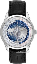 Jaeger LeCoultre Geophysic® Universal Time Stainless Steel 8108420