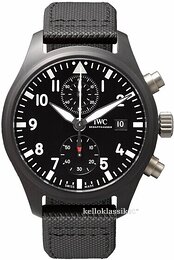 IWC Pilots Classic IW389001