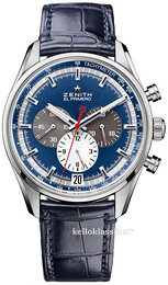 Zenith El Primero 03.2040.400-53.C700
