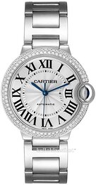 Cartier Ballon Blue WE9006Z3