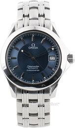 Omega Seamaster Diver 120m 2501.81.00