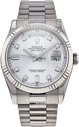 Rolex Day-Date 118239-0086