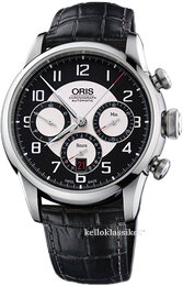 Oris Motor Sport 01 676 7603 4094-Set LS