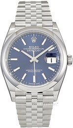 Rolex Datejust Steel 116200-0101
