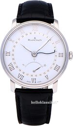 Blancpain Villeret 6653Q-1127-55B