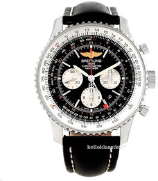 Breitling Navitimer GMT AB044121-BD24-441X