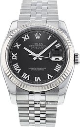 Rolex Datejust Steel 116234-0086