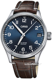 Oris Aviation 01 751 7697 4065-07 1 20 72FC