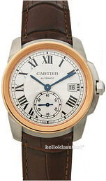 Cartier Calibre De Cartier W2CA0002