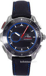 Omega Speedmaster Skywalker X 33 318.92.45.79.01.001
