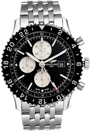 Breitling Chronoliner Y2431012-BE10-443A