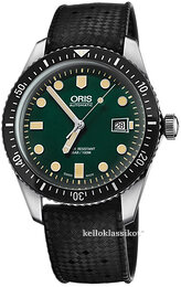 Oris Diving 01 733 7720 4057-07 4 21 18