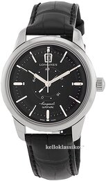 Longines Heritage Classic L1.648.4.52.2