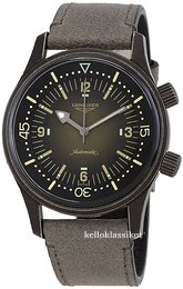 Longines Legend Diver L3.774.2.58.2
