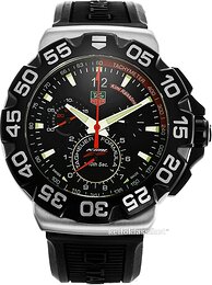 TAG Heuer Formula 1 CAH1014.BT0718