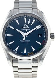 Omega Specialities Olympic Collection 522.10.42.21.03.001
