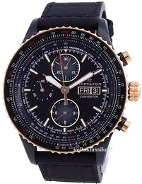 Hamilton Khaki Aviation H76736730