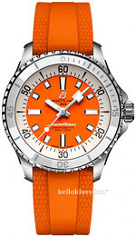 Breitling Superocean Automatic 36 A17377211O1S1