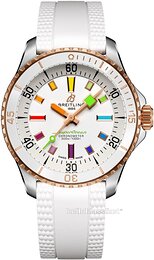 Breitling Superocean Automatic 36 U17377211A1S1