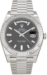 Rolex Day-Date 40 228239-0005