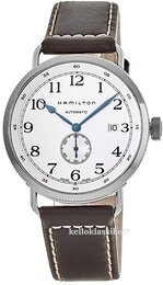 Hamilton Khaki Navy Pioneer H78465553