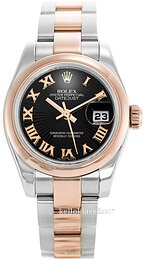 Rolex Lady-Datejust 26 179161-22